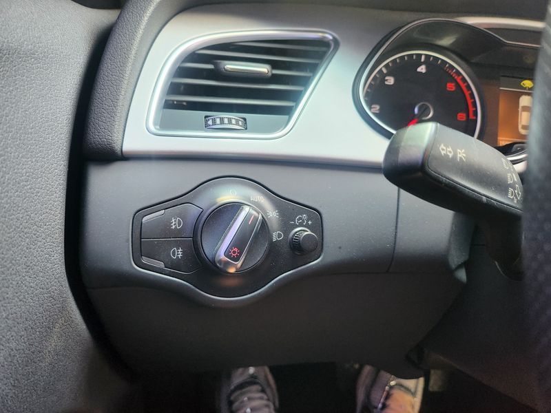 2016 Audi A4 30 TDI B8 photo 15