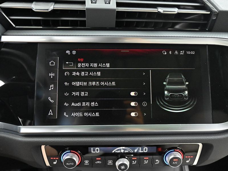2026 Audi Q3 35 TDI Premium photo 17