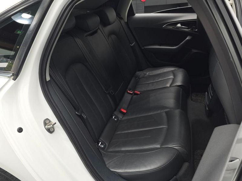 2013 Audi A6 3.0 TFSI Quattro C7 photo 11