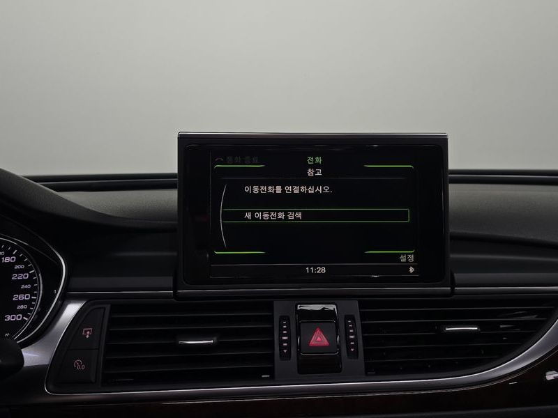 2013 Audi A6 3.0 TFSI Quattro C7 photo 15