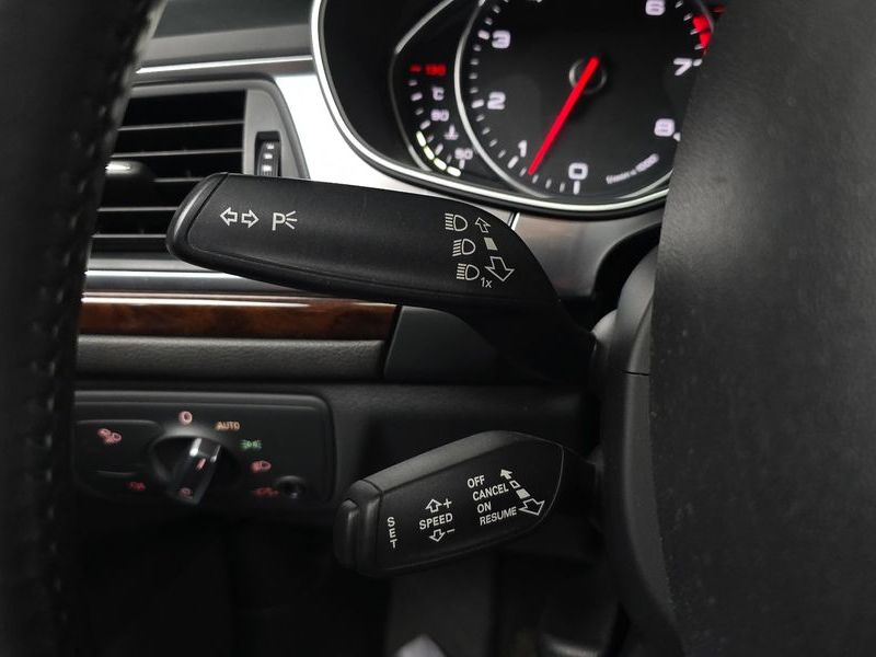 2013 Audi A6 3.0 TFSI Quattro C7 photo 18