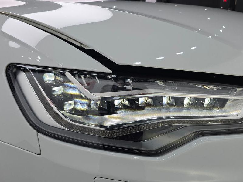 2013 Audi A6 3.0 TFSI Quattro C7 photo 22