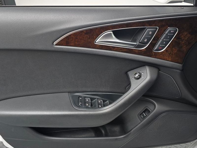 2013 Audi A6 3.0 TFSI Quattro C7 photo 24