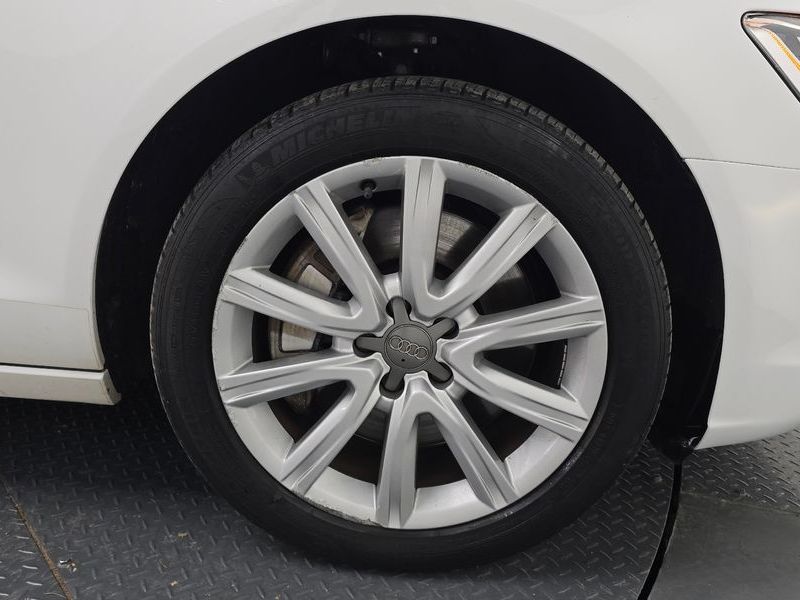 2013 Audi A6 3.0 TFSI Quattro C7 photo 27