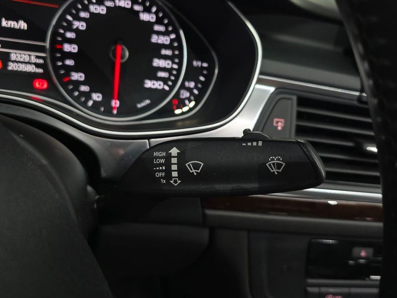2013 Audi A6 3.0 TFSI Quattro C7 photo 28