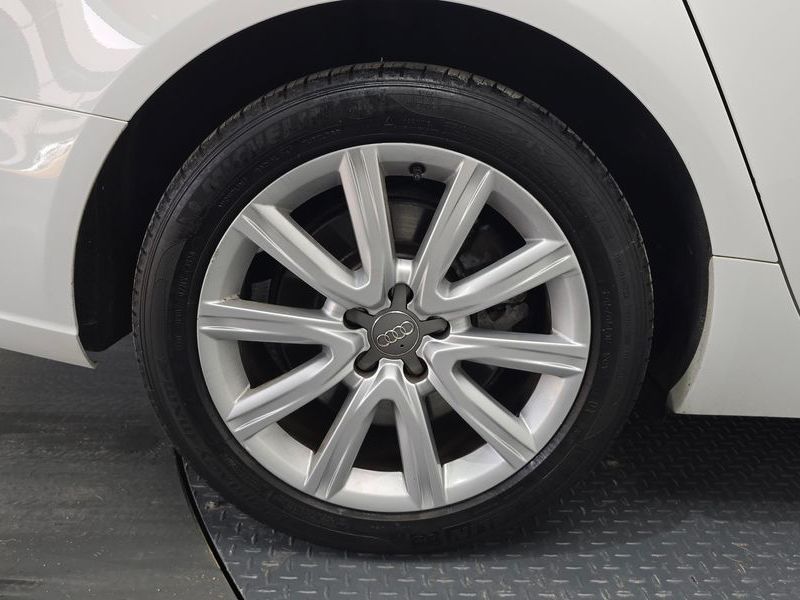 2013 Audi A6 3.0 TFSI Quattro C7 photo 30