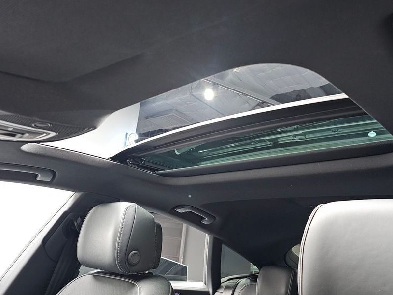 2022 Audi A7 55 TFSI Quattro Premium photo 18