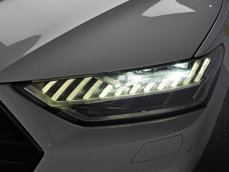 2022 Audi A7 55 TFSI Quattro Premium photo 22