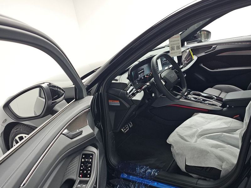 2026 Audi A6 45 TFSI Quattro S Line photo 10
