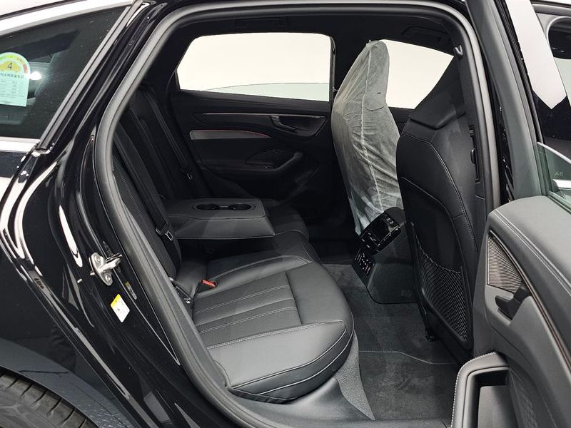 2026 Audi A6 45 TFSI Quattro S Line photo 13