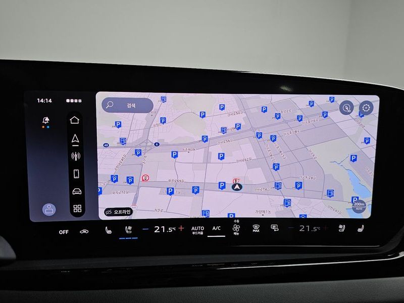 2026 Audi A6 45 TFSI Quattro S Line photo 15