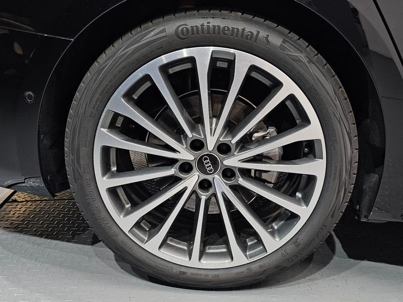 2026 Audi A6 45 TFSI Quattro S Line photo 22