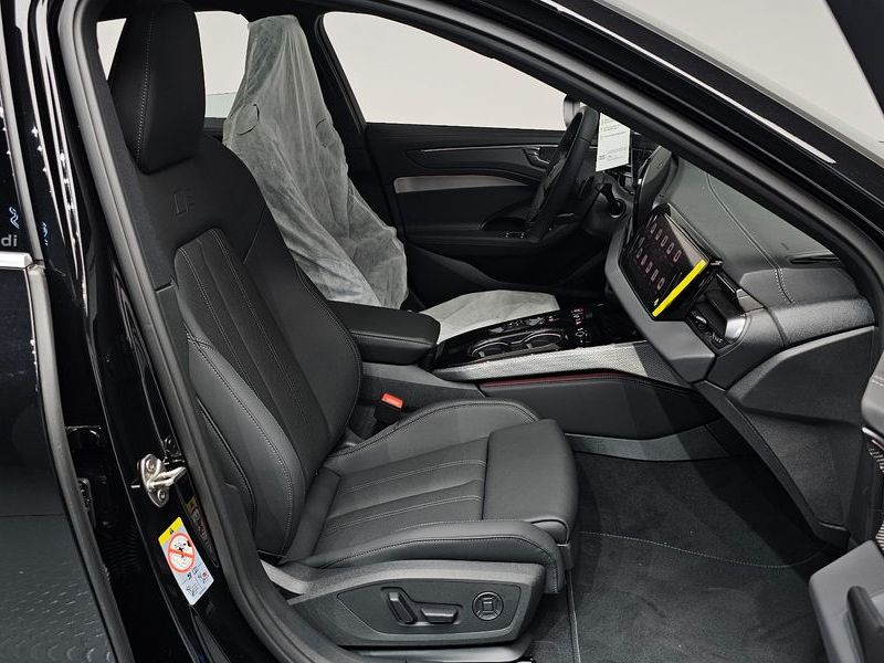 2026 Audi A6 45 TFSI Quattro S Line photo 27