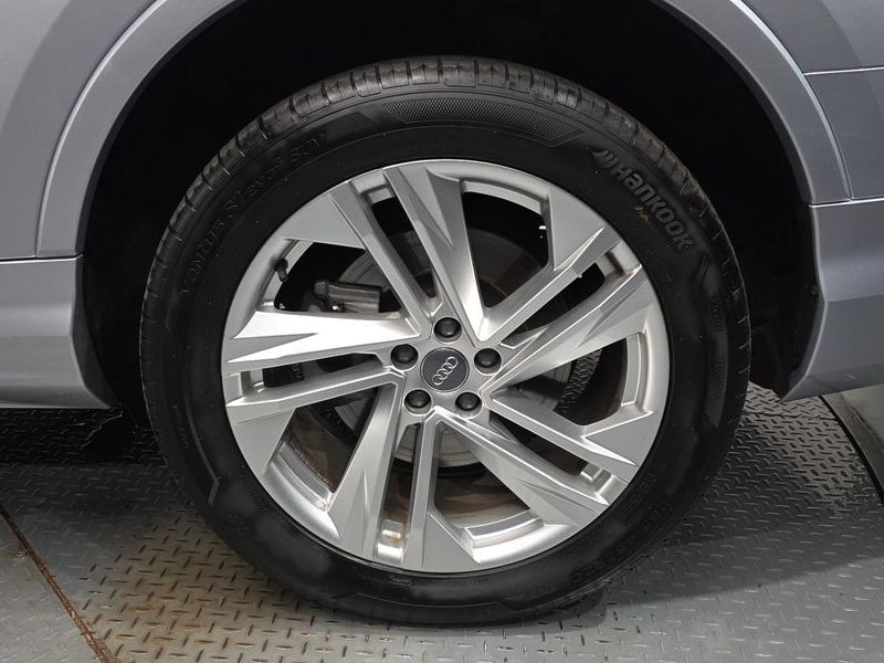 2021 Audi Q7 45 TDI Quattro Premium photo 22
