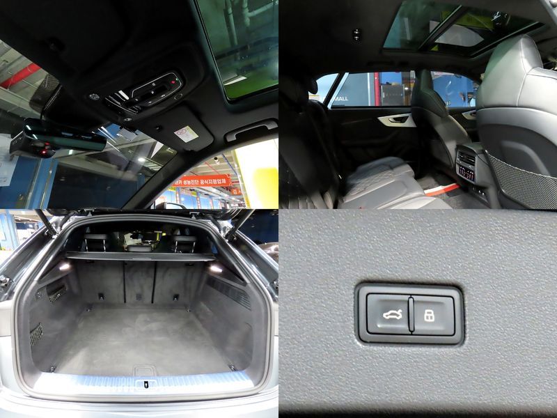 2025 Audi Q8 50 TDI Quattro Premium photo 17