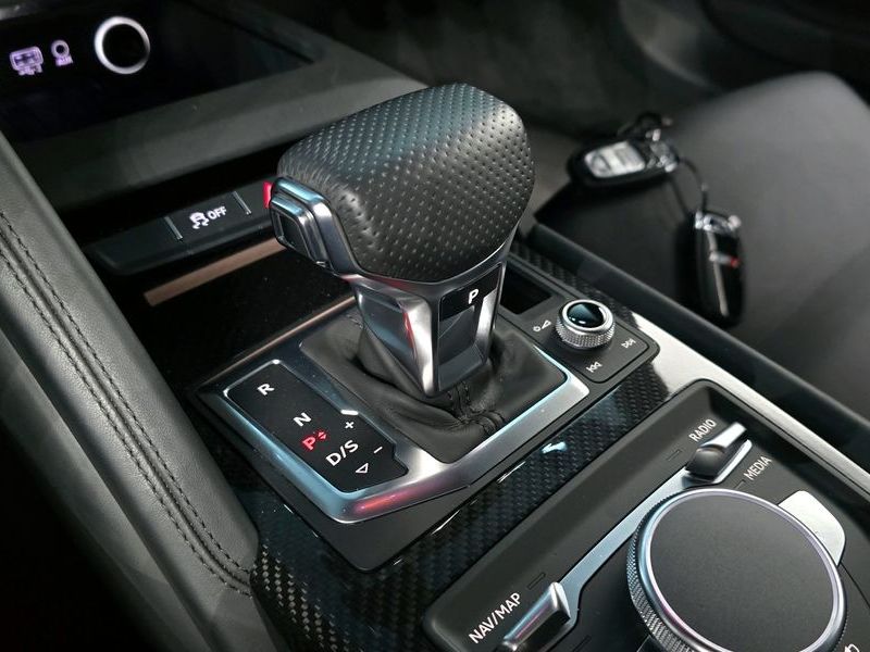 2022 Audi R8 5.2 V10 Performance Coupe photo 9