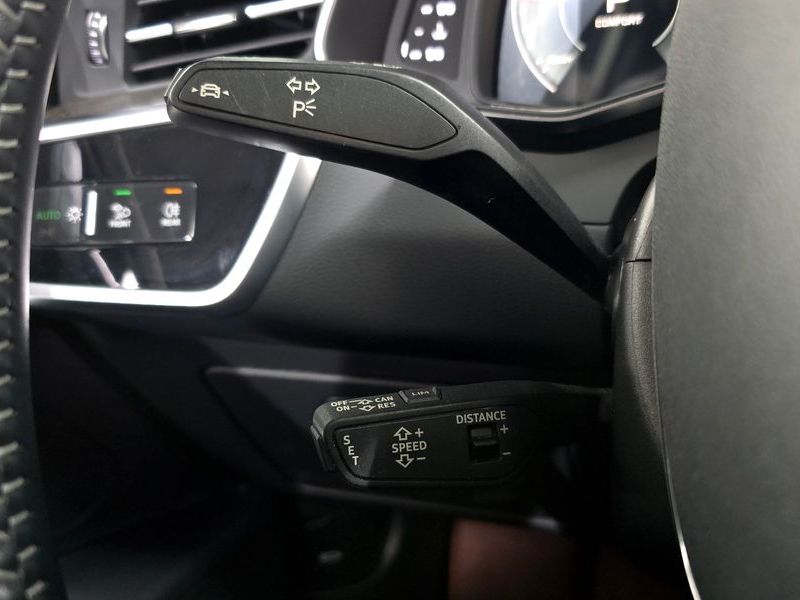 2021 Audi A6 45 TDI Quattro Premium photo 18
