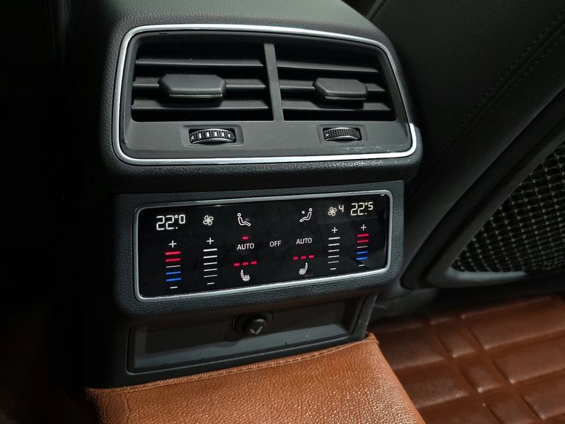 2021 Audi A6 45 TDI Quattro Premium photo 19