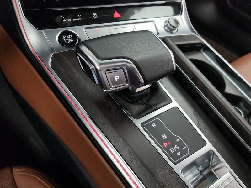 2023 Audi A6 45 TFSI Premium photo 9