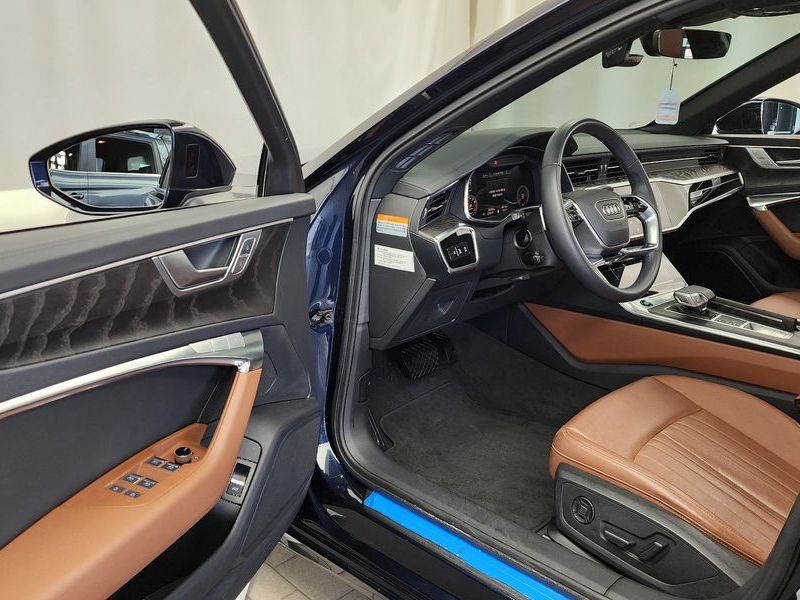 2023 Audi A6 45 TFSI Premium photo 10