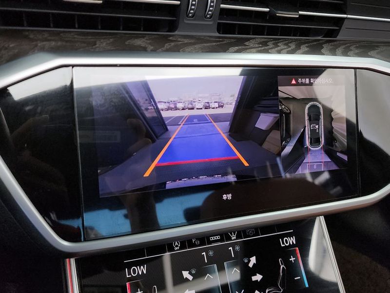 2023 Audi A6 45 TFSI Premium photo 15
