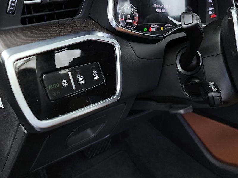2023 Audi A6 45 TFSI Premium photo 16