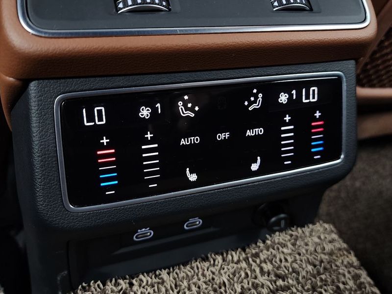 2023 Audi A6 45 TFSI Premium photo 19