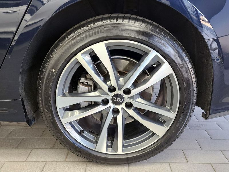 2023 Audi A6 45 TFSI Premium photo 21