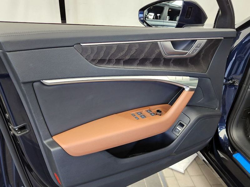 2023 Audi A6 45 TFSI Premium photo 24