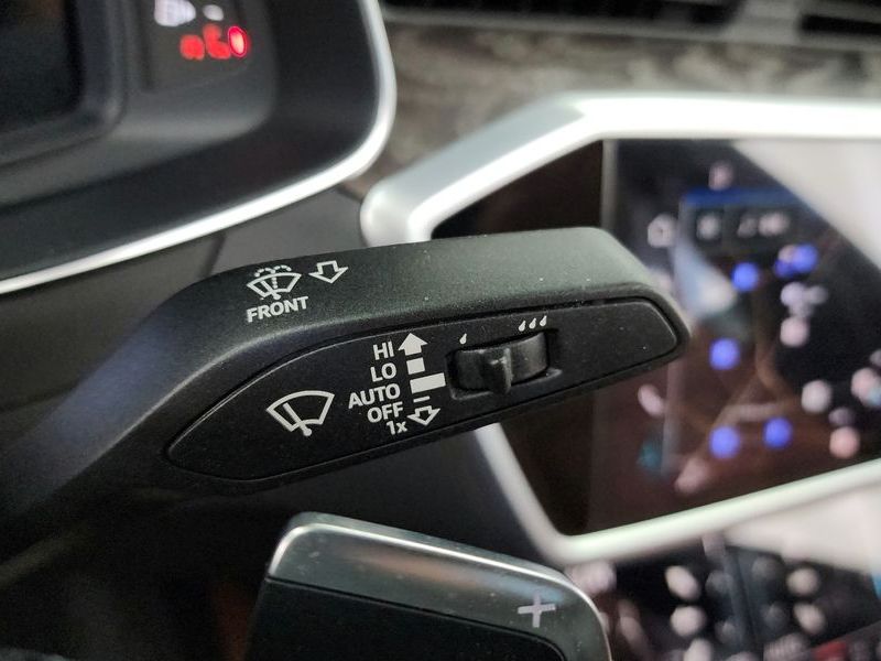 2023 Audi A6 45 TFSI Premium photo 27
