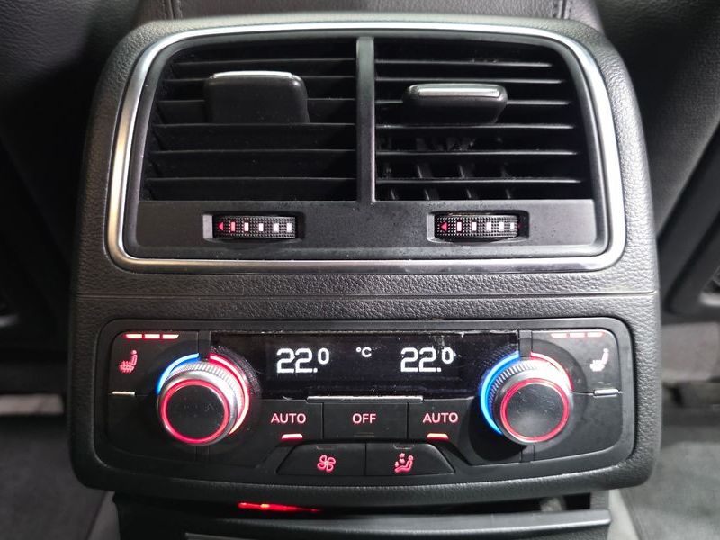 2014 Audi A7 3.0 TFSI Quattro Dynamic 4G photo 18