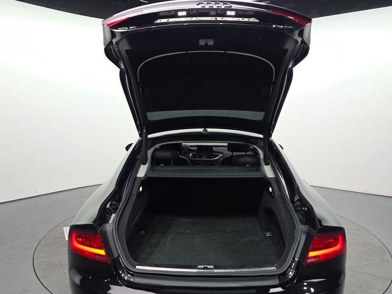2014 Audi A7 3.0 TFSI Quattro Dynamic 4G photo 20