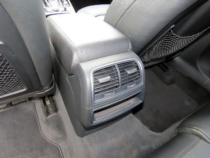 2012 Audi A6 3.0 TDI Quattro C7 photo 17