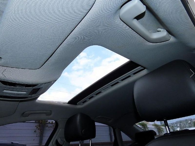 2012 Audi A6 3.0 TDI Quattro C7 photo 18