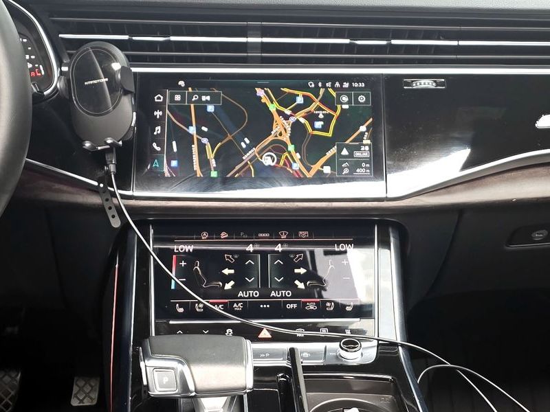 2021 Audi Q7 45 TDI Quattro Premium photo 13