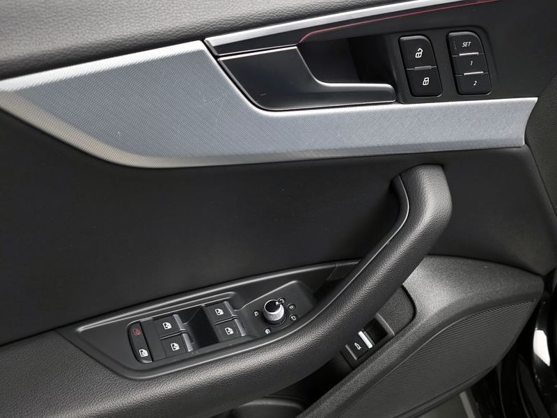 2022 Audi A5 40 TFSI Quattro Sportback photo 19