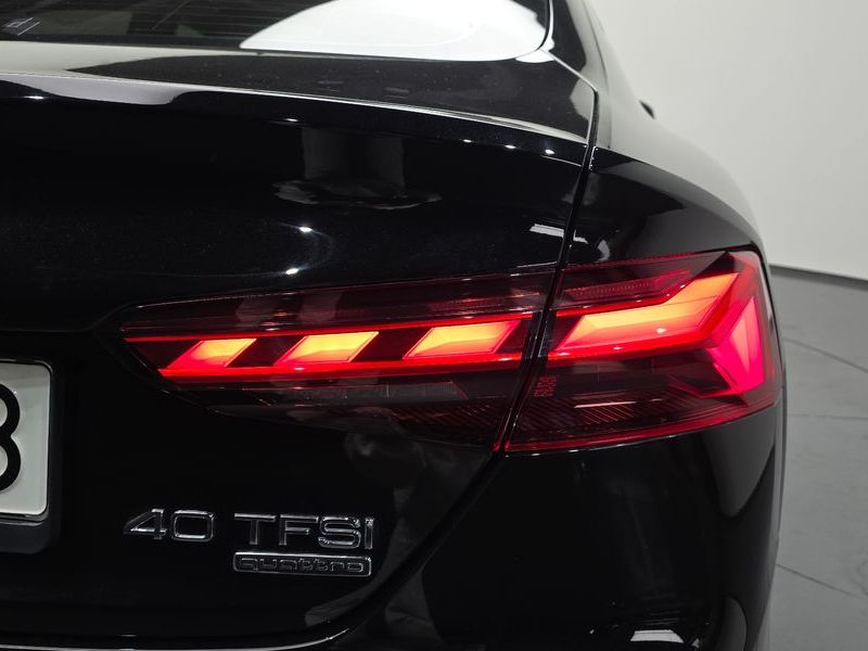 2022 Audi A5 40 TFSI Quattro Sportback photo 23