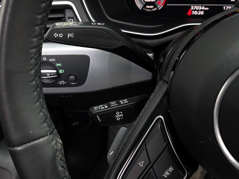 2022 Audi A5 40 TFSI Quattro Sportback photo 27