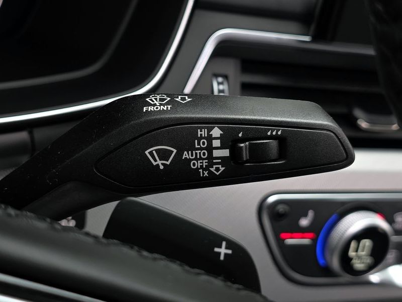 2022 Audi A5 40 TFSI Quattro Sportback photo 28