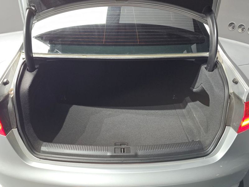 2014 Audi A4 2.0 TDI Quattro Dynamic B8 photo 20