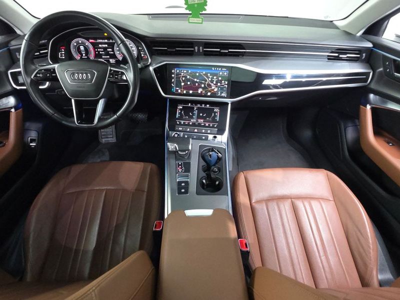 2023 Audi A6 40 TDI photo 7