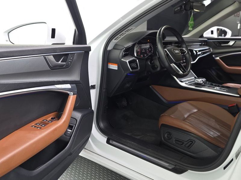 2023 Audi A6 40 TDI photo 10