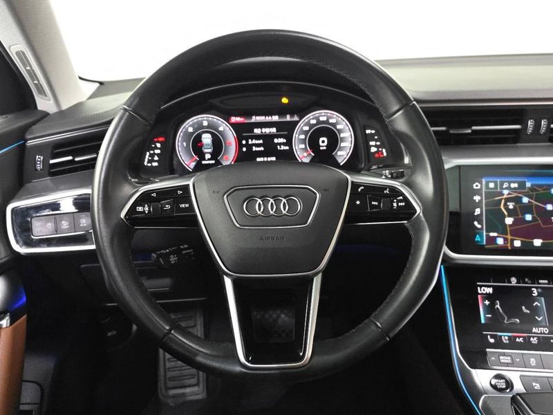 2023 Audi A6 40 TDI photo 13
