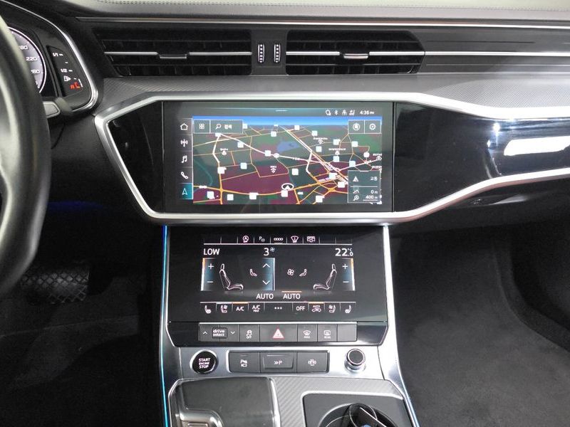 2023 Audi A6 40 TDI photo 14