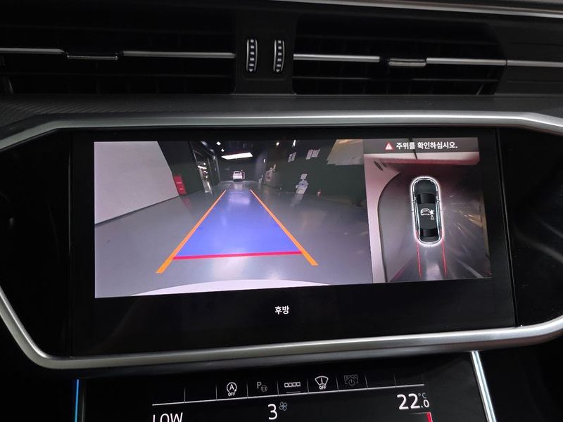 2023 Audi A6 40 TDI photo 15