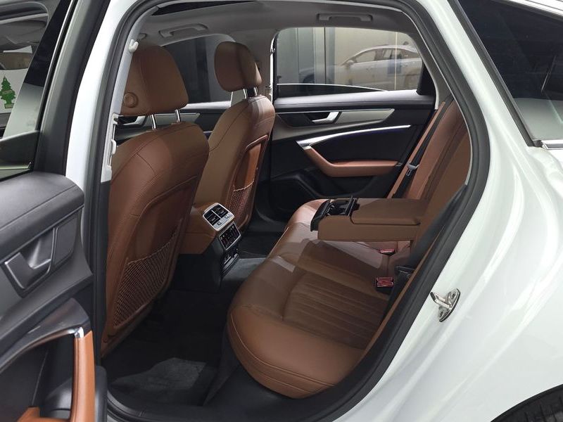 2023 Audi A6 40 TDI photo 26