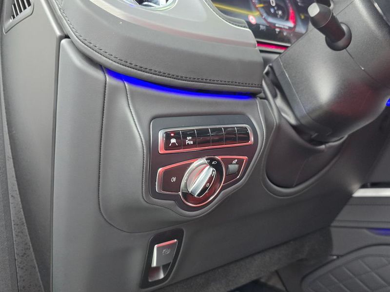 2023 Mercedes-Benz CLA AMG G63 Manufaktur photo 27