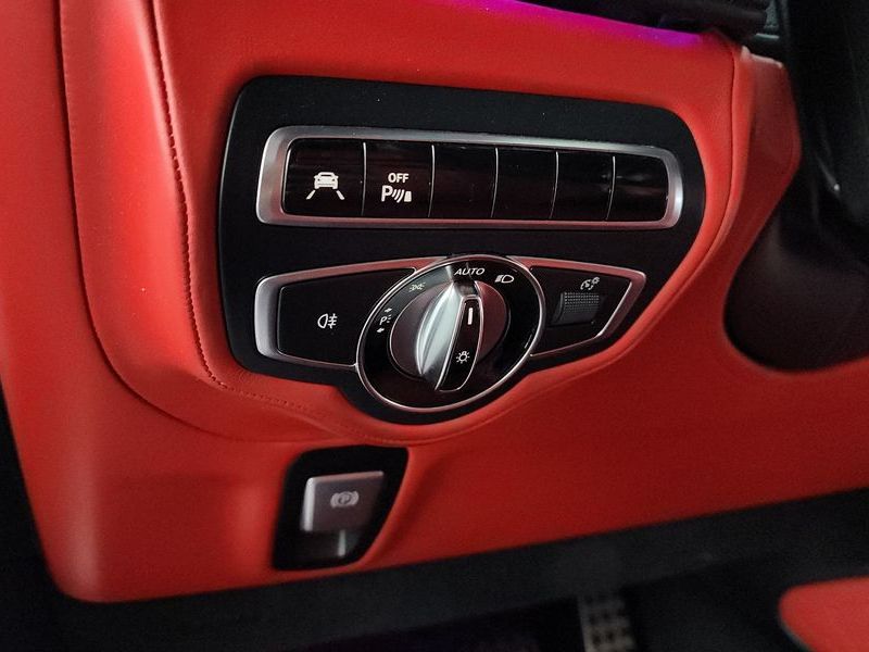 2021 Mercedes-Benz CLA AMG G63 photo 20