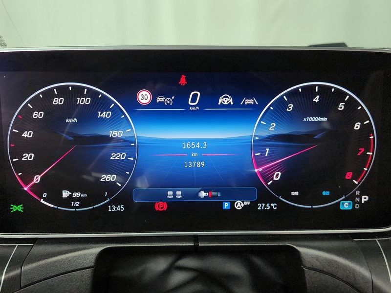 2024 Mercedes-Benz E-Class CLE450 4MATIC Cabriolet photo 8