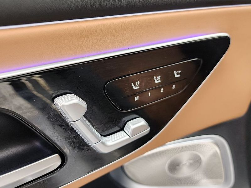 2024 Mercedes-Benz E-Class CLE450 4MATIC Cabriolet photo 19
